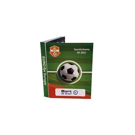 Mentos Chewing Gum met flap