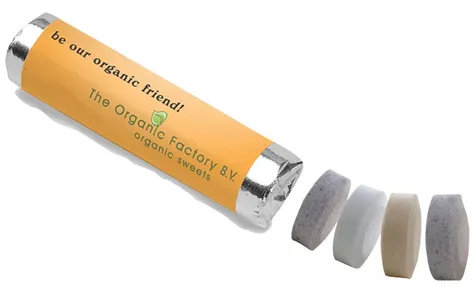 Biologisch snoeprolletje