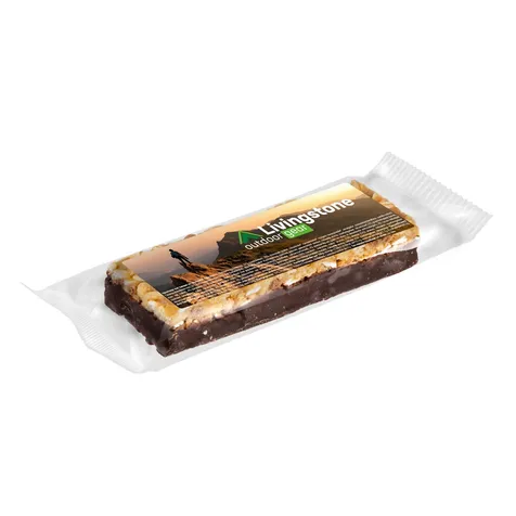 Energy reep banaan chocolade