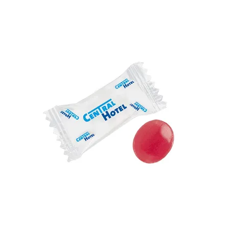 Flowpack mini zuurtje