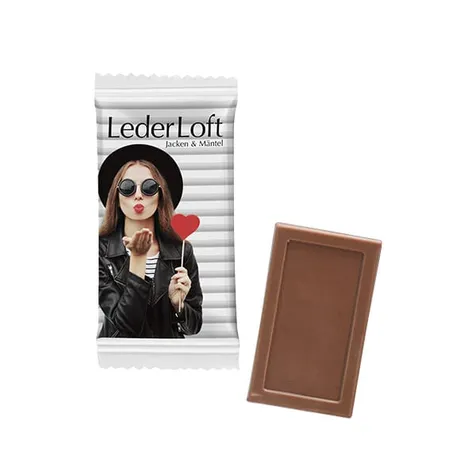 MIDI Chocolade tablet