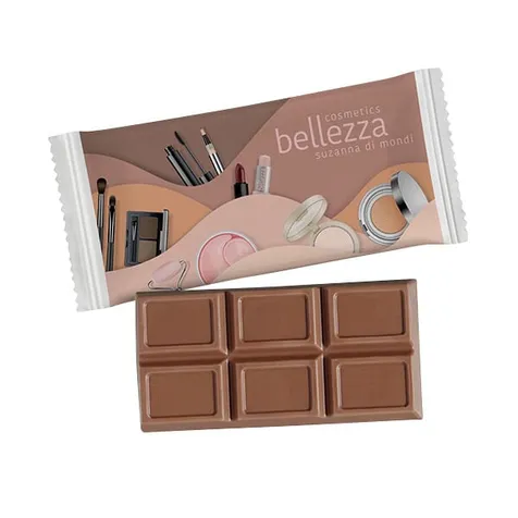 MAXI Chocolade tablet