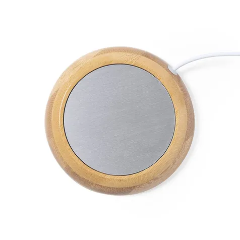 Warmhoudplaatje Ligrant