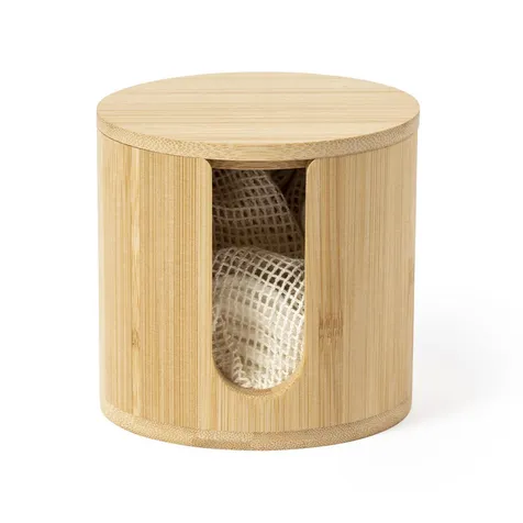 Make-up Remover Wattenhouder Kiam