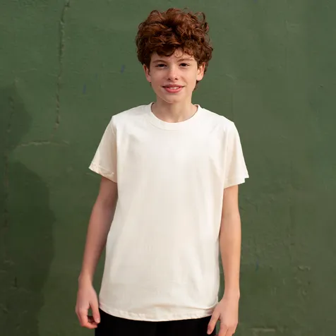 Kinder T-Shirt "keya" Organic KD