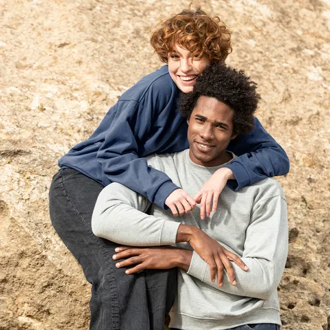 Volwassene Sweatshirt Sendex