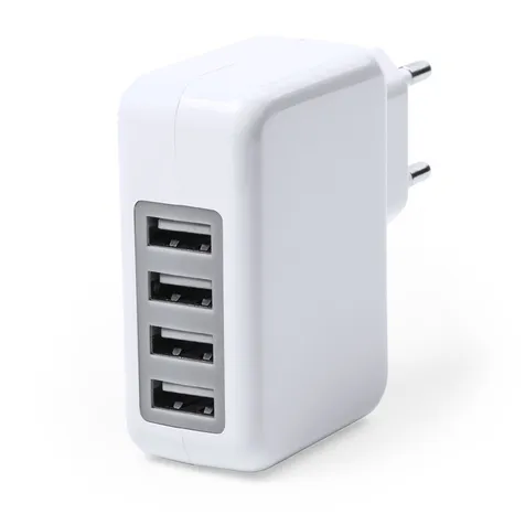 USB Oplader Gregor