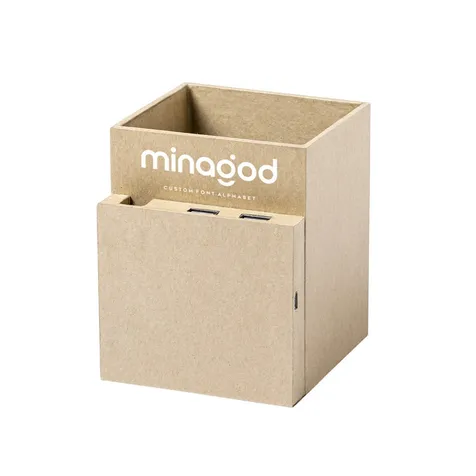 Multifunctioneel Pennenbakje Sondur