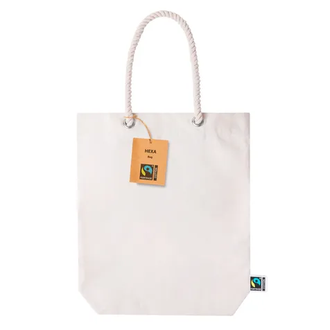 Tas Hexa Fairtrade