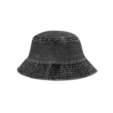 bob-hat, buckethat of vissershoedje  Sirocon
