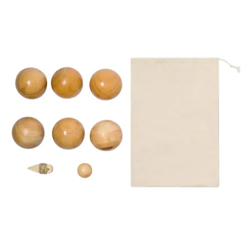 Spel Petanque Delero