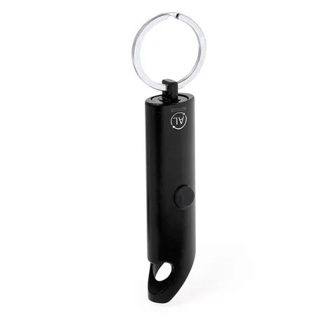 Zaklamp Sleutelhanger Kushing