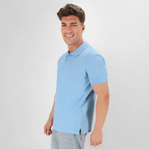 Volwassene Kleuren T-Shirt Koupan