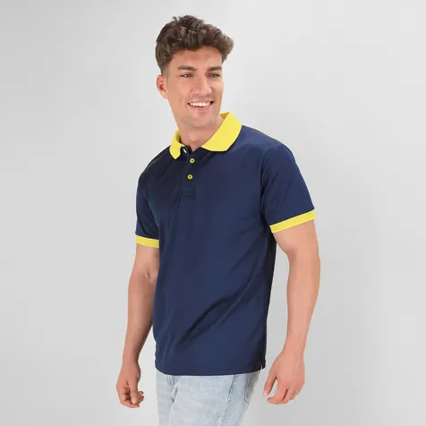 Polo Shirt Tecnic Rebon