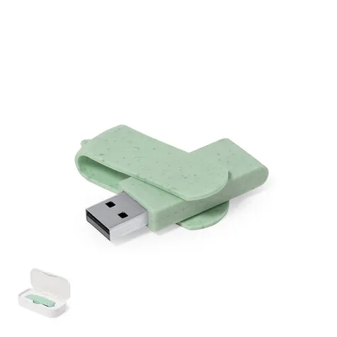 USB Memory Brounik 16GB