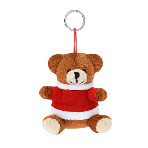 Sleutelhanger Teddybeer Cardix