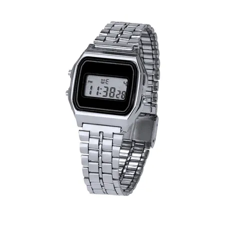 Horloge Busnor