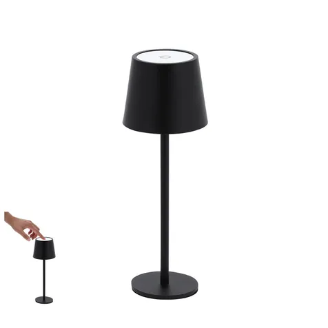 Lamp Tanik