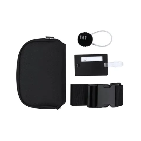 Reis Set Biccap