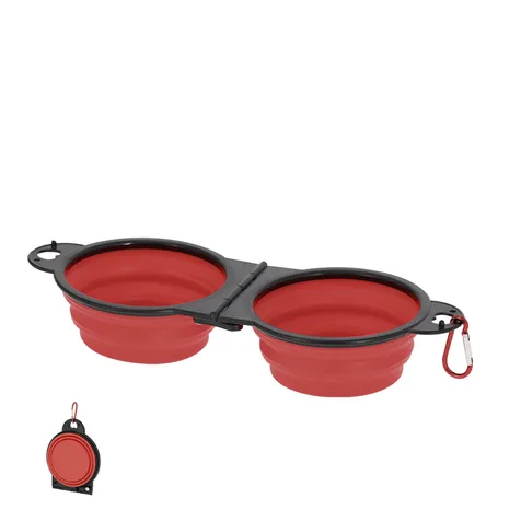 Opvouwbare Voerbak Malking