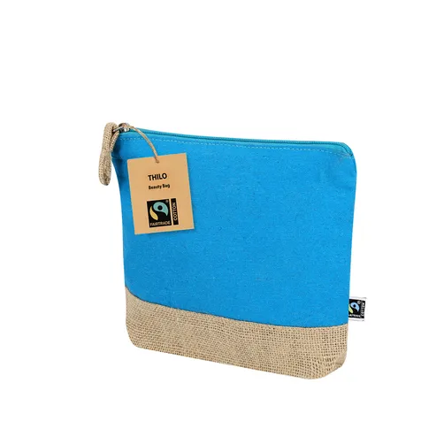 Toilettas Thilo Fairtrade