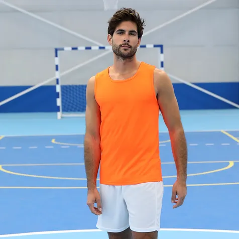 T-Shirt Volwassene Jackson