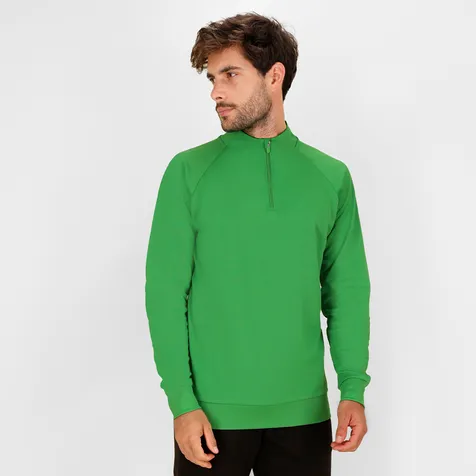 Volwassenen Technisch Sweatshirt Brewer