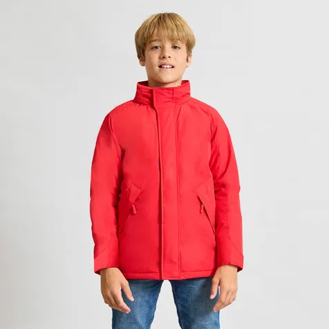 Kinder Parka Oceanía