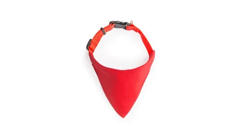 Dieren Halsdoek-Halsband Roco