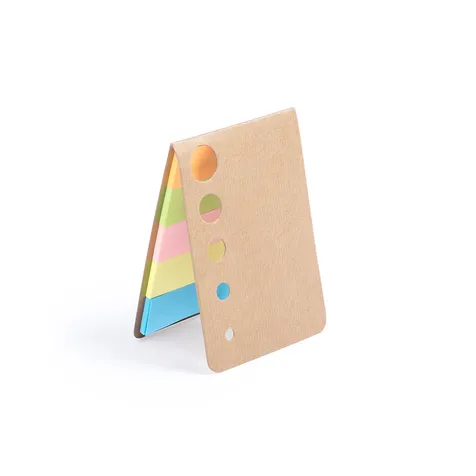 Plakmemo-Blokje Zinko