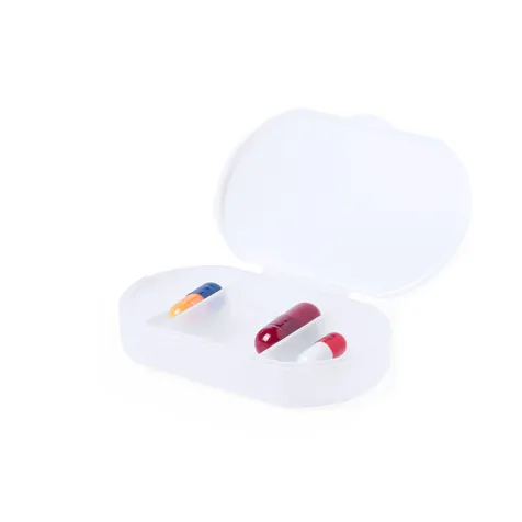 Pillendoosje Trizone