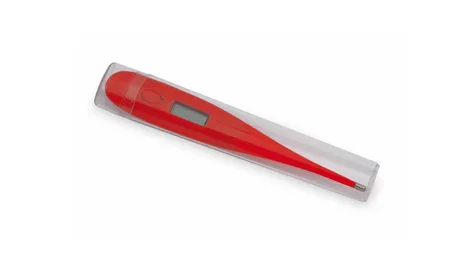 Digitale Thermometer Kelvin