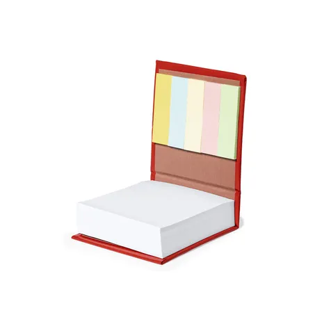 Plakmemohouder Codex