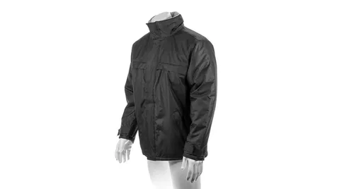 Parka Zylka