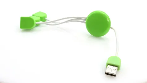 USB Hub Pod