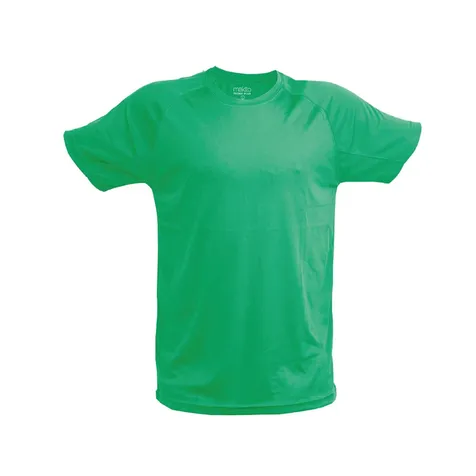 T-Shirt Volwassene Tecnic Plus