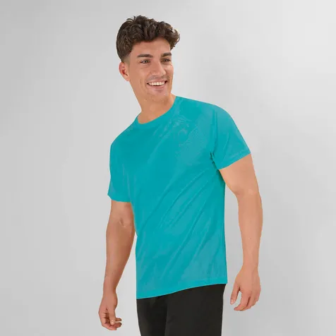 T-Shirt Volwassene Tecnic Plus