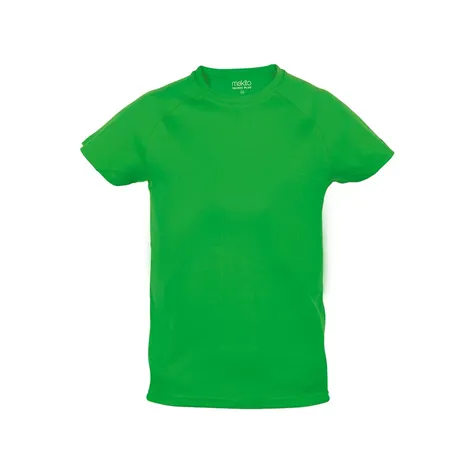 Kinder T-Shirt Tecnic Plus
