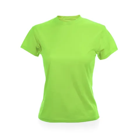 Dames T-Shirt Tecnic Plus
