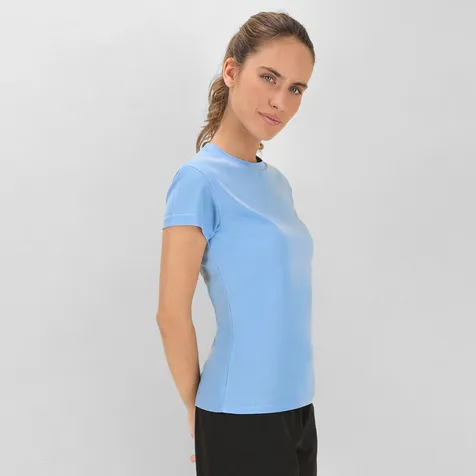 Dames T-Shirt Tecnic Plus