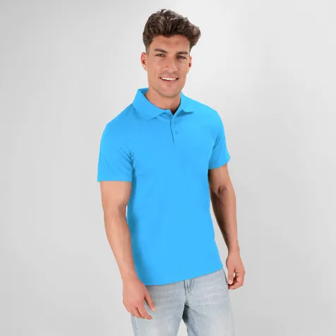 Polo Shirt Tecnic Plus