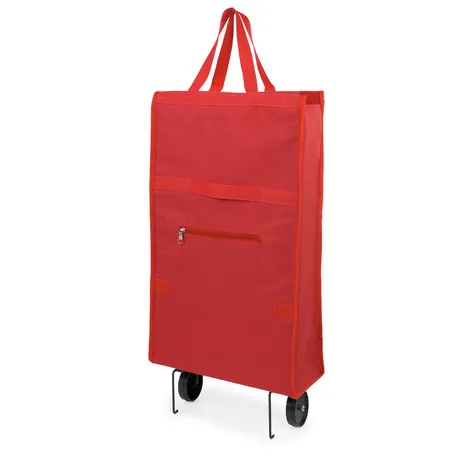 Inkoopwagentje Fasty