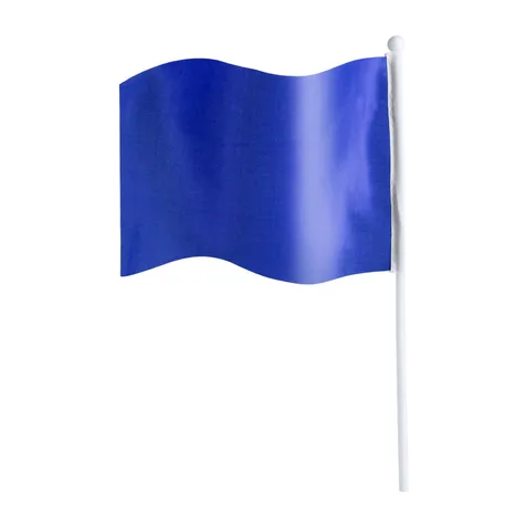 Vlag op Stok Rolof
