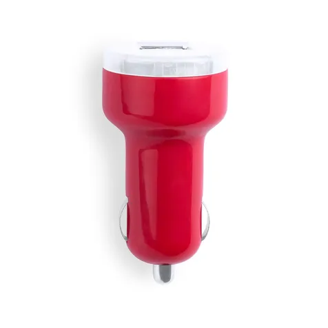 USB Auto Oplader Denom