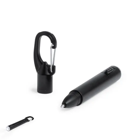 Pen-Zaklamp Krujer