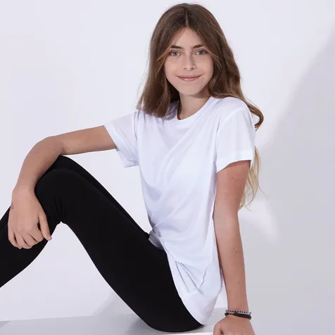 Kinder T-Shirt Krusly