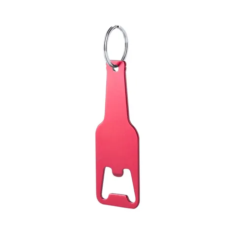Sleutelhanger Opener Clevon
