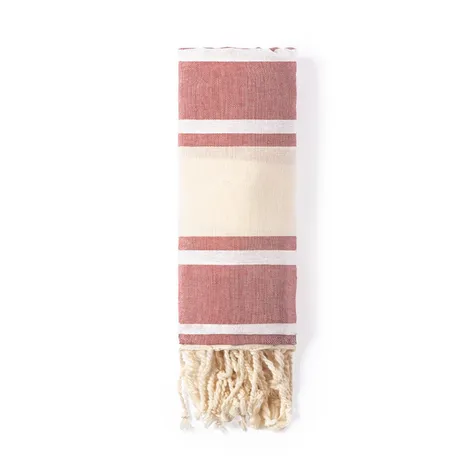 Omslag Handdoek Yistal