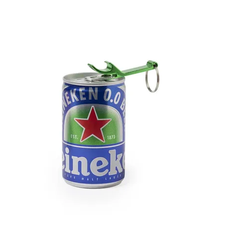 Sleutelhanger Opener Stiked