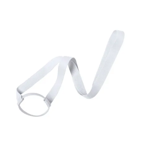 Lanyard met drankjes houder, handjes in de lucht!